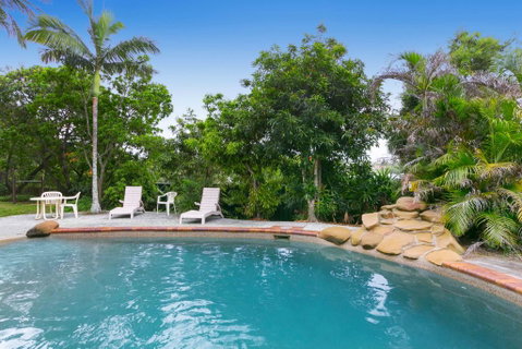 Toowong Villas - Accommodation Newcastle 0