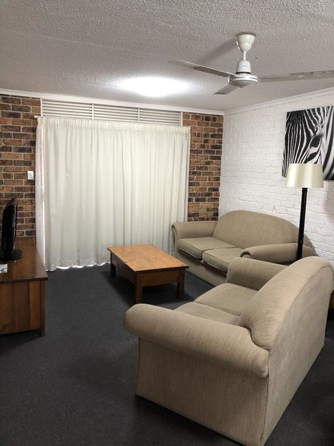 Toowong Villas - Accommodation Newcastle 1