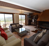 Top Deck - Accommodation Newcastle