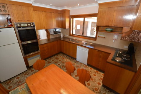 Top Deck - Accommodation Newcastle 3