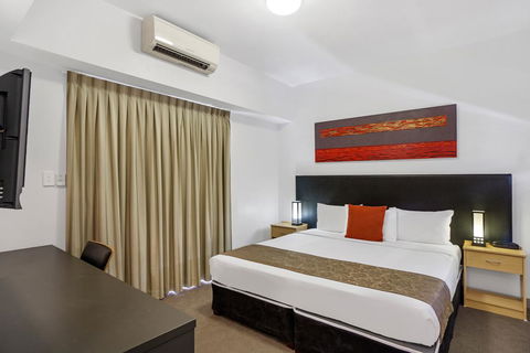Toowong Inn & Suites - Accommodation Newcastle 1