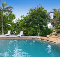 Toowong Villas - Accommodation Newcastle