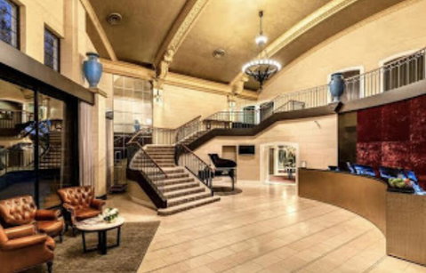 Top Private Service, Business Reception, Alternative Travel - Accommodation Newcastle 2