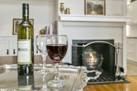 Toria Views - Accommodation Newcastle 3