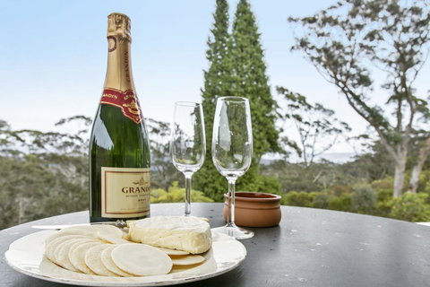 Toria Views - Accommodation Newcastle 1