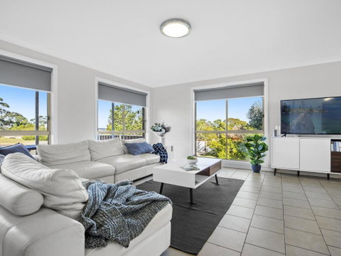 Totalee Coastal - Accommodation Newcastle 1