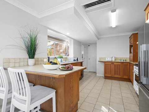 Totalee Coastal - Accommodation Newcastle 2
