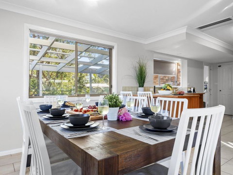 Totalee Coastal - Accommodation Newcastle 0