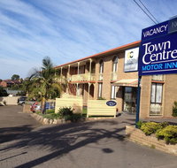 Town Centre Motor Inn