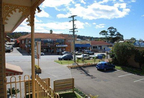 Town Centre Motor Inn - Accommodation Newcastle 3