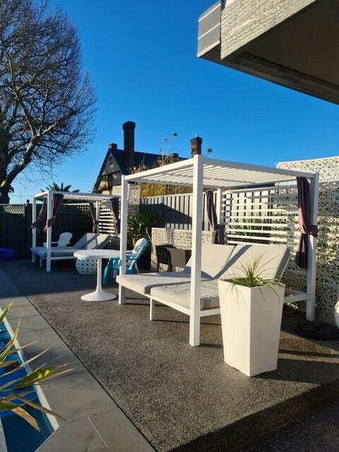 Town House Motor Inn - Accommodation Newcastle 3