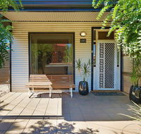 Townhouse 3 - Accommodation Newcastle