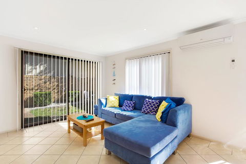 Townhouse In The Heart Of Port Stephens - Accommodation Newcastle 1