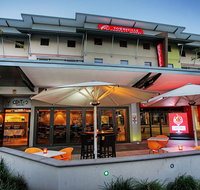 Townsville Central Hotel - Accommodation Newcastle