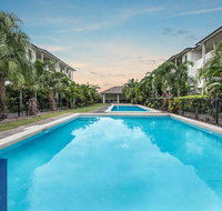 Townsville Luxury spacious Apt 3 BR-2BTH Pools - Accommodation Newcastle