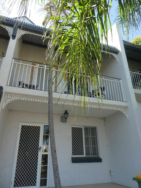 Townsville Terrace - Accommodation Newcastle 1