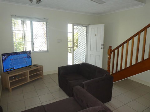 Townsville Terrace - Accommodation Newcastle 3