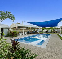 Townsville Tourist Village - Accommodation Newcastle