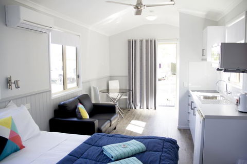 Townsville Tourist Village - Accommodation Newcastle 1
