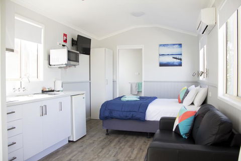 Townsville Tourist Village - Accommodation Newcastle 2