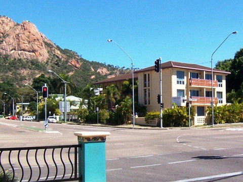 Townsville Apartments On Gregory - Accommodation Newcastle 0