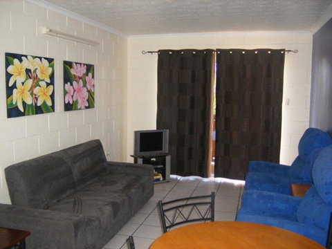 Townsville Apartments On Gregory - Accommodation Newcastle 3