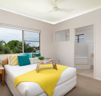 Townsville Southbank Apartments - Accommodation Newcastle
