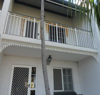 Townsville Terrace - Accommodation Newcastle