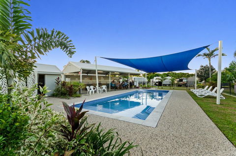 Townsville Tourist Village - Accommodation Newcastle 0