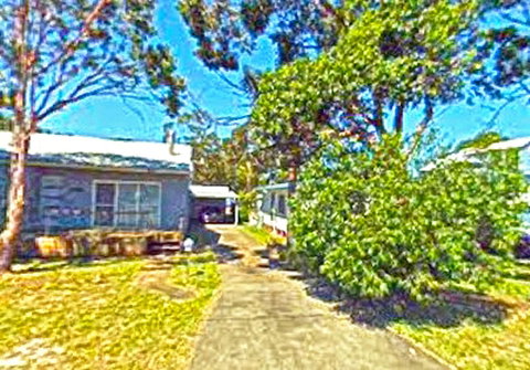 Trade Winds @ Callala Beach - Accommodation Newcastle 0