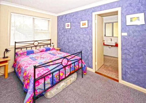 Trade Winds @ Callala Beach - Accommodation Newcastle 3
