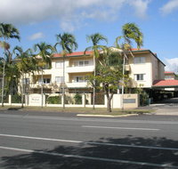 Tradewinds McLeod Holiday Apartments - Accommodation Newcastle