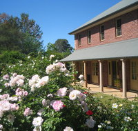 Trafalgar BB - Accommodation Newcastle