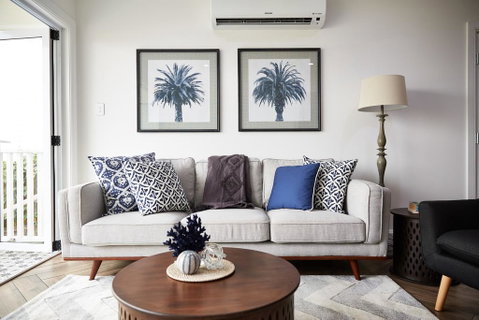 Tranquil Location With An Even Better View - Accommodation Newcastle 0