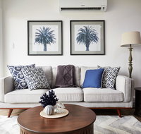 Tranquil Location with an Even Better View - Accommodation Newcastle