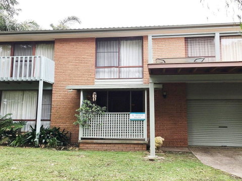 Tranquil Views - Private Sanctuary - Accommodation Newcastle 1
