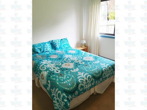 Tranquil Views - Private Sanctuary - Accommodation Newcastle 3
