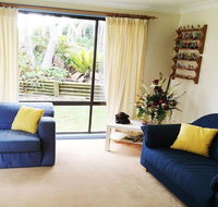 Tranquil Views - private sanctuary