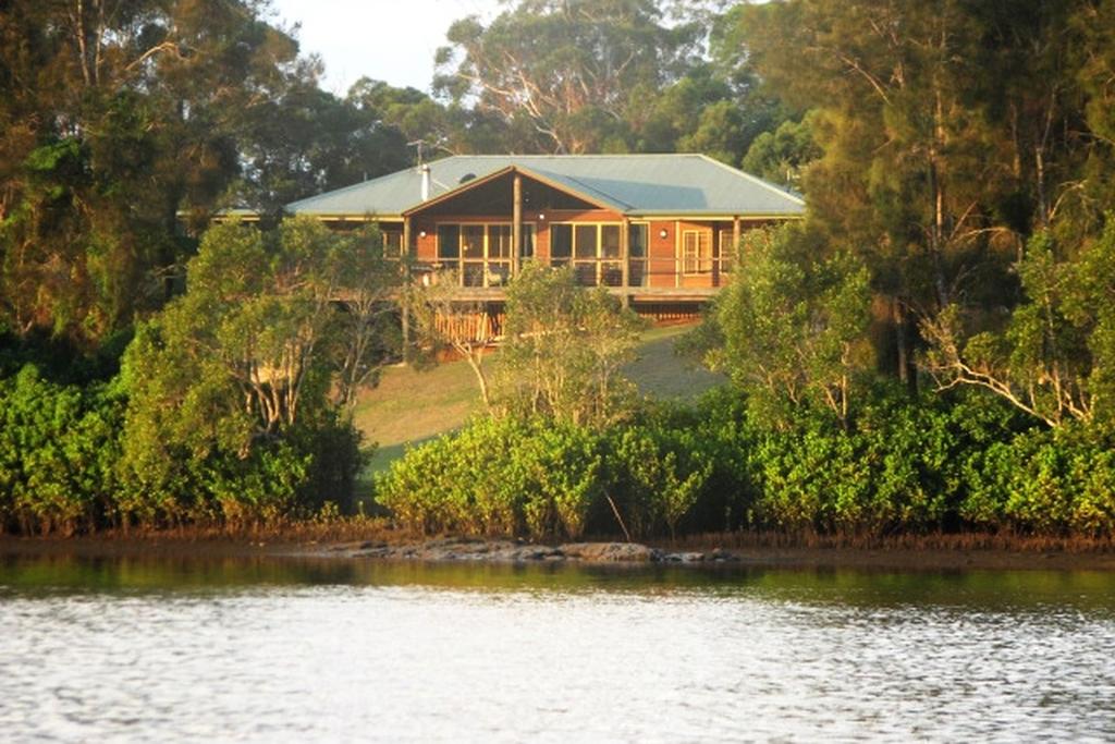 Yabbra ACT Accommodation Newcastle