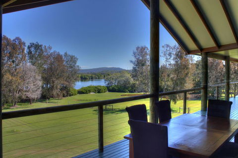 Tranquility - Adults Only Retreat - Accommodation Newcastle 2