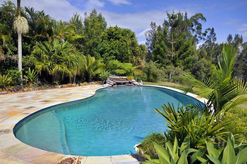 Tranquility - Adults Only Retreat - Accommodation Newcastle 1