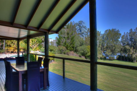 Tranquility - Adults Only Retreat - Accommodation Newcastle 3