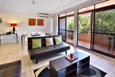 Tranquility - Apartment - Accommodation Newcastle 1