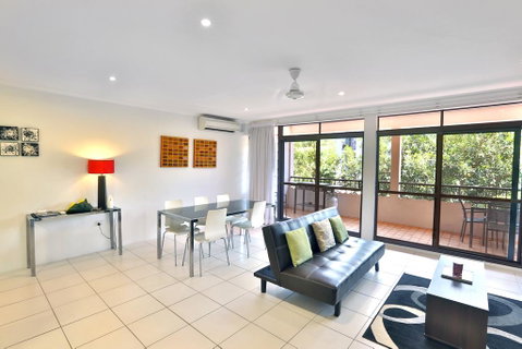 Tranquility - Apartment - Accommodation Newcastle 3
