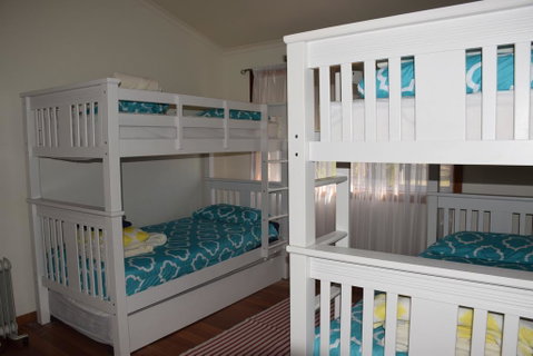 Tranquillity Beach House - Accommodation Newcastle 3