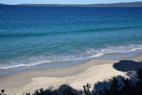 Tranquillity Beach House - Accommodation Newcastle 1