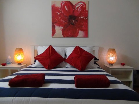 Tranquillity Beach House - Accommodation Newcastle 0