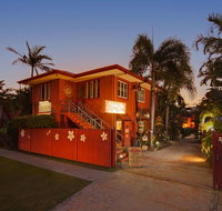 Travellers Oasis - Accommodation Newcastle