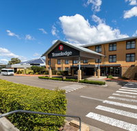 Travelodge Hotel Blacktown Sydney - Accommodation Newcastle