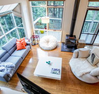 Tree Top Stay - Accommodation Newcastle